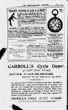 Constabulary Gazette (Dublin) Saturday 19 June 1897 Page 24