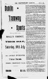 Constabulary Gazette (Dublin) Saturday 10 July 1897 Page 6