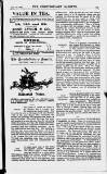 Constabulary Gazette (Dublin) Saturday 10 July 1897 Page 11