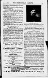 Constabulary Gazette (Dublin) Saturday 10 July 1897 Page 15