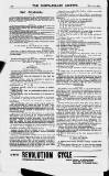 Constabulary Gazette (Dublin) Saturday 10 July 1897 Page 16