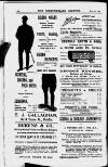 Constabulary Gazette (Dublin) Saturday 17 July 1897 Page 10