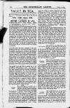 Constabulary Gazette (Dublin) Saturday 17 July 1897 Page 12