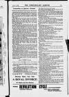 Constabulary Gazette (Dublin) Saturday 17 July 1897 Page 15