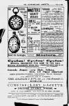 Constabulary Gazette (Dublin) Saturday 17 July 1897 Page 20