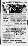 Constabulary Gazette (Dublin) Saturday 24 July 1897 Page 1