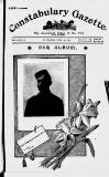 Constabulary Gazette (Dublin) Saturday 24 July 1897 Page 3