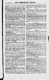 Constabulary Gazette (Dublin) Saturday 24 July 1897 Page 7