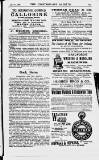 Constabulary Gazette (Dublin) Saturday 24 July 1897 Page 9