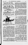 Constabulary Gazette (Dublin) Saturday 24 July 1897 Page 11