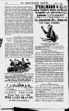 Constabulary Gazette (Dublin) Saturday 24 July 1897 Page 12