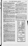 Constabulary Gazette (Dublin) Saturday 24 July 1897 Page 13