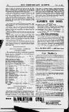 Constabulary Gazette (Dublin) Saturday 24 July 1897 Page 16