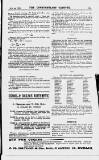 Constabulary Gazette (Dublin) Saturday 24 July 1897 Page 17