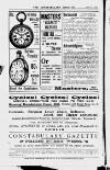 Constabulary Gazette (Dublin) Saturday 24 July 1897 Page 20