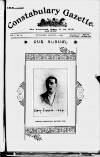 Constabulary Gazette (Dublin) Saturday 07 August 1897 Page 3