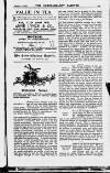 Constabulary Gazette (Dublin) Saturday 07 August 1897 Page 11