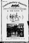 Constabulary Gazette (Dublin) Saturday 14 August 1897 Page 3