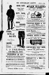 Constabulary Gazette (Dublin) Saturday 14 August 1897 Page 10