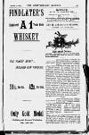 Constabulary Gazette (Dublin) Saturday 14 August 1897 Page 11