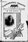 Constabulary Gazette (Dublin) Saturday 21 August 1897 Page 3