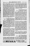 Constabulary Gazette (Dublin) Saturday 21 August 1897 Page 12