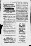 Constabulary Gazette (Dublin) Saturday 21 August 1897 Page 14