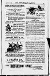 Constabulary Gazette (Dublin) Saturday 21 August 1897 Page 15