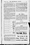 Constabulary Gazette (Dublin) Saturday 21 August 1897 Page 17