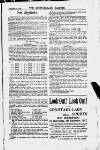 Constabulary Gazette (Dublin) Saturday 21 August 1897 Page 19