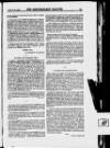 Constabulary Gazette (Dublin) Saturday 28 August 1897 Page 17