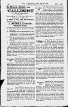 Constabulary Gazette (Dublin) Saturday 04 September 1897 Page 12