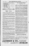 Constabulary Gazette (Dublin) Saturday 11 September 1897 Page 9