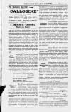 Constabulary Gazette (Dublin) Saturday 11 September 1897 Page 12
