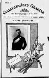 Constabulary Gazette (Dublin) Saturday 18 September 1897 Page 3