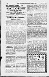 Constabulary Gazette (Dublin) Saturday 18 September 1897 Page 12