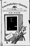 Constabulary Gazette (Dublin) Saturday 25 September 1897 Page 3