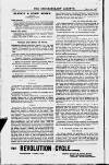 Constabulary Gazette (Dublin) Saturday 25 September 1897 Page 4