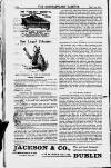 Constabulary Gazette (Dublin) Saturday 25 September 1897 Page 10