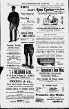 Constabulary Gazette (Dublin) Saturday 02 October 1897 Page 10
