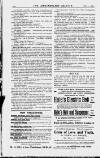 Constabulary Gazette (Dublin) Saturday 02 October 1897 Page 14