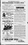 Constabulary Gazette (Dublin) Saturday 02 October 1897 Page 15