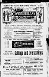 Constabulary Gazette (Dublin) Saturday 16 October 1897 Page 1