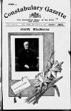 Constabulary Gazette (Dublin) Saturday 16 October 1897 Page 3