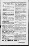 Constabulary Gazette (Dublin) Saturday 16 October 1897 Page 6