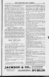 Constabulary Gazette (Dublin) Saturday 16 October 1897 Page 9
