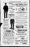 Constabulary Gazette (Dublin) Saturday 16 October 1897 Page 12