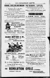 Constabulary Gazette (Dublin) Saturday 16 October 1897 Page 17