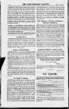 Constabulary Gazette (Dublin) Saturday 16 October 1897 Page 20
