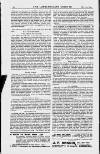 Constabulary Gazette (Dublin) Saturday 23 October 1897 Page 6